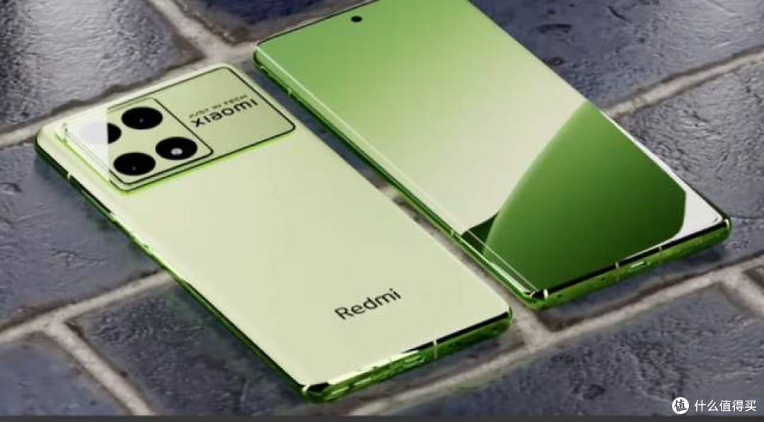 小米两款新机入网!小米18+REDMI K100标准版来了,配置提前曝光