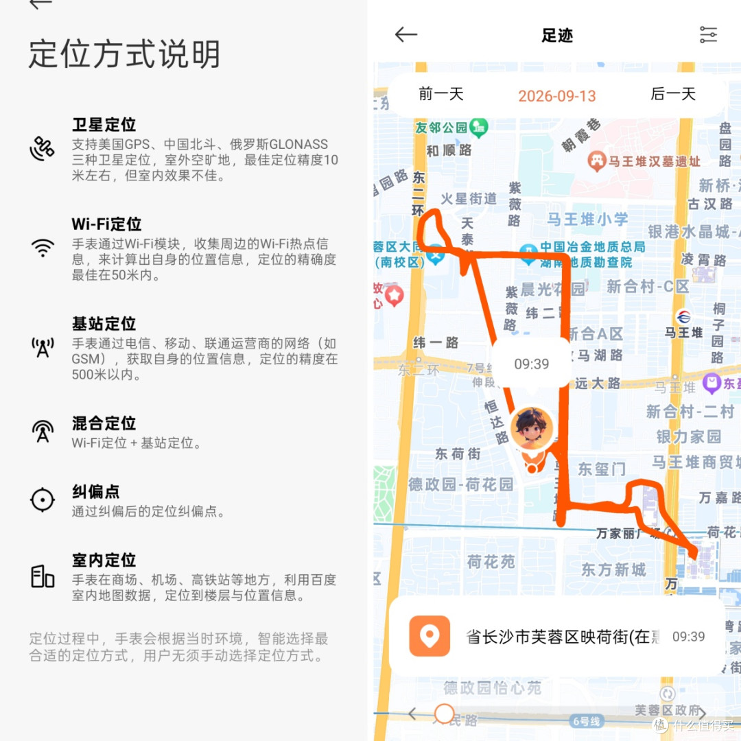 家长看定位,小孩玩翻转:REDMI儿童手表Pro,懂安全也懂自由!