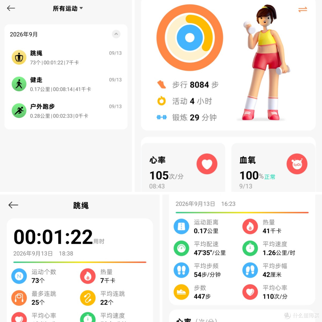 家长看定位,小孩玩翻转:REDMI儿童手表Pro,懂安全也懂自由!