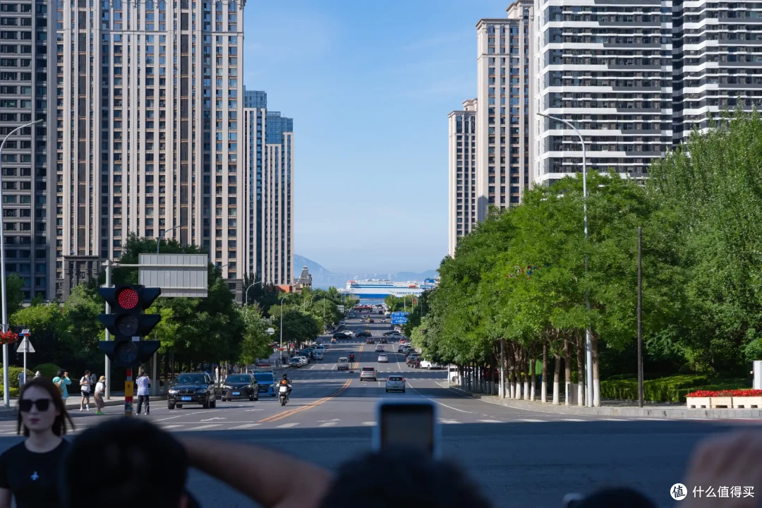 赶在旺季前去趟大连周末游