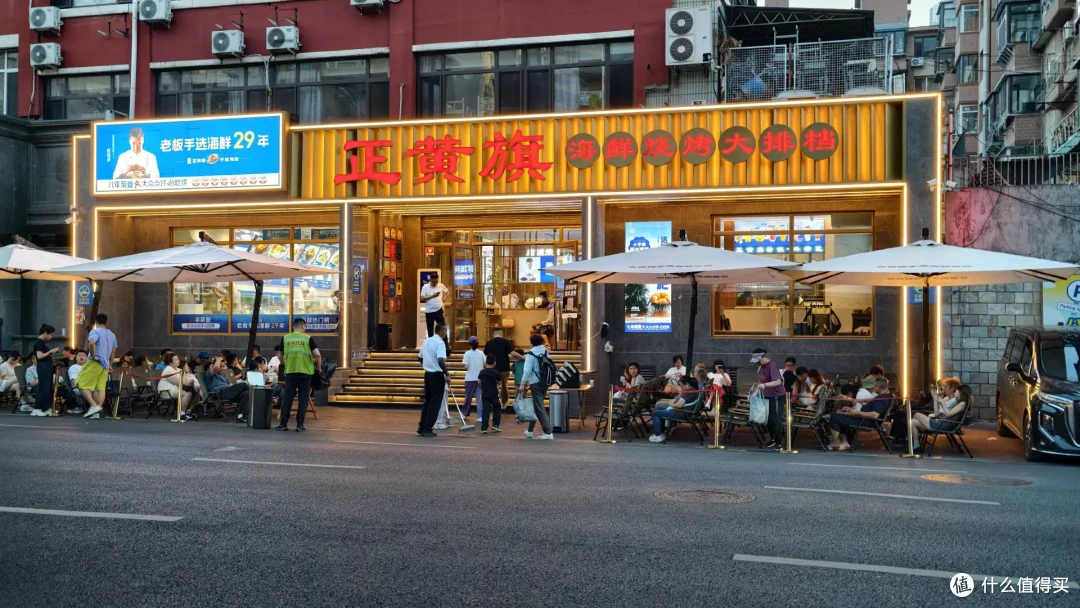 赶在旺季前去趟大连周末游
