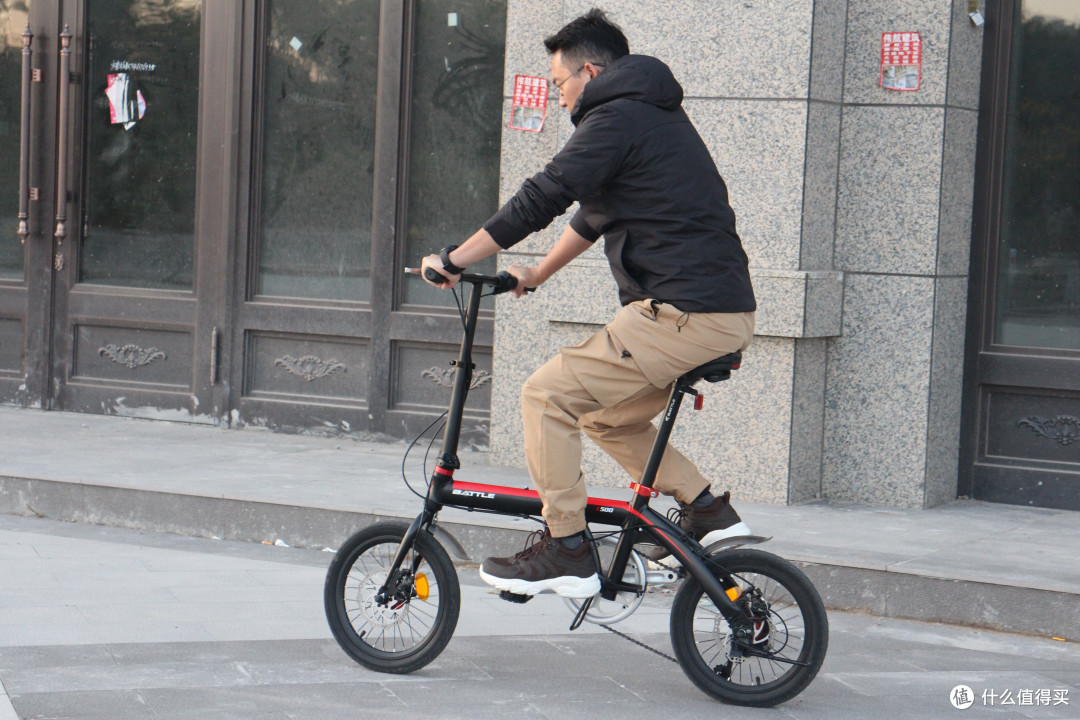 配置比大行P8还高、价格只要三分之一:国产折叠车2年踩坑实录
