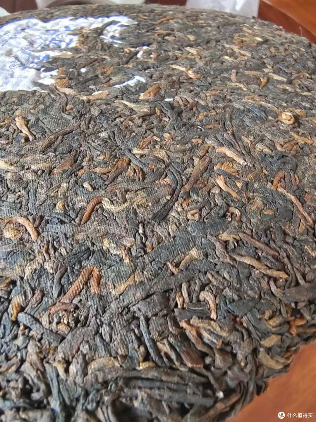 三年陈化刚刚好，熟茶入门不二选