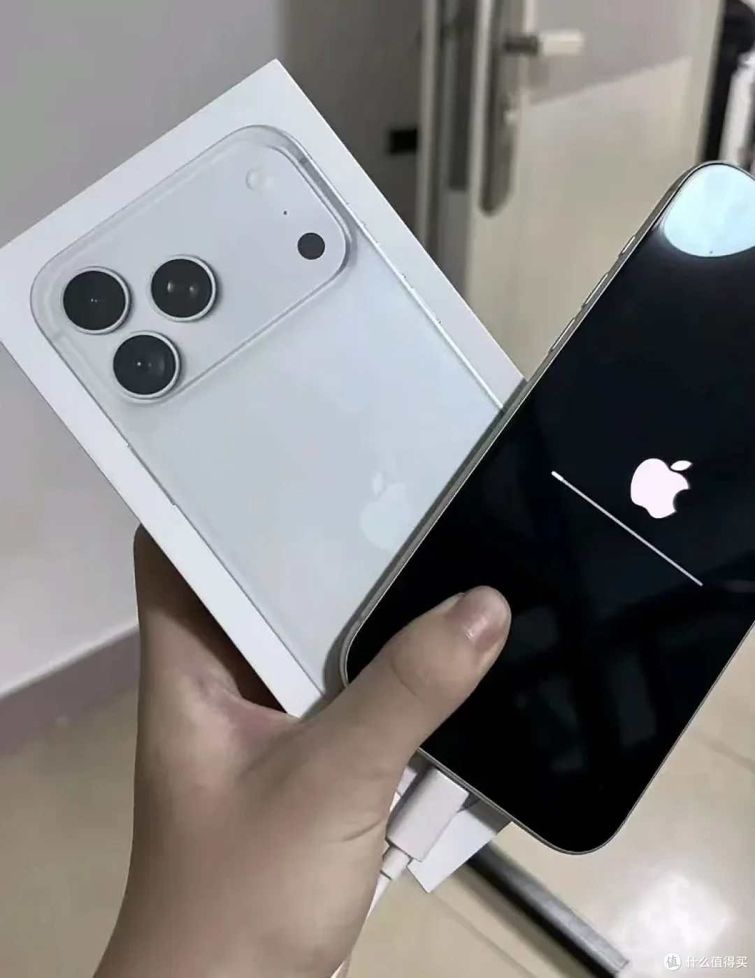 iPhone18PM低价指南:全新便宜近千元!千万不要原价买