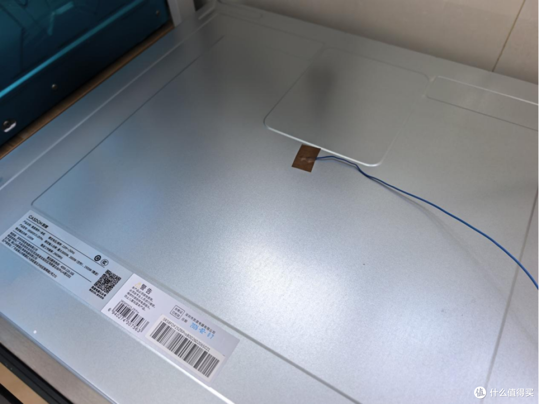 微蒸烤一体机不如纯烤/纯蒸箱?凯度ZR pro二代全实测数据报告