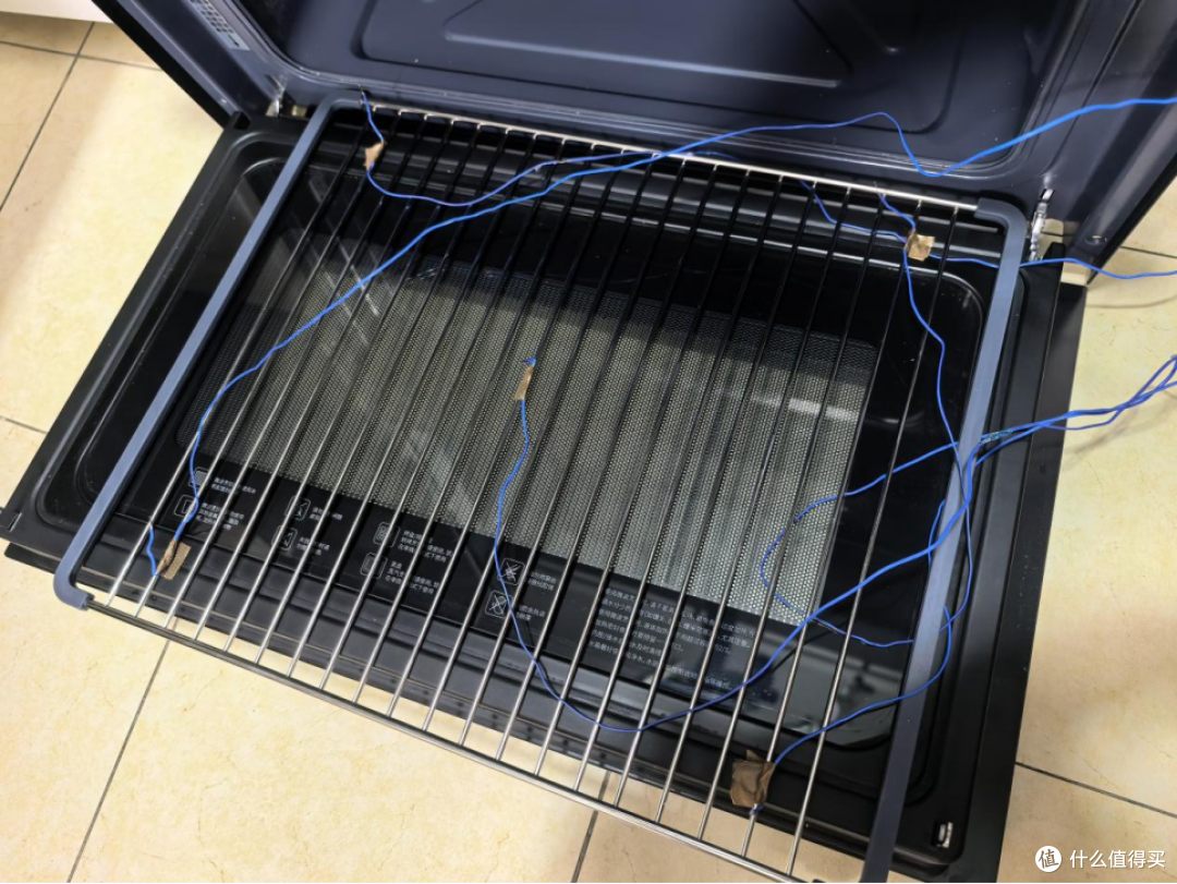 微蒸烤一体机不如纯烤/纯蒸箱?凯度ZR pro二代全实测数据报告