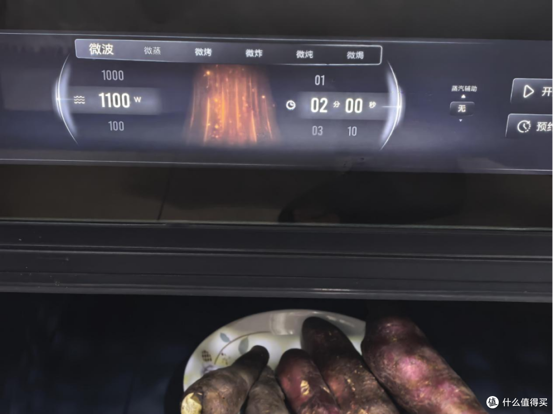 微蒸烤一体机不如纯烤/纯蒸箱?凯度ZR pro二代全实测数据报告