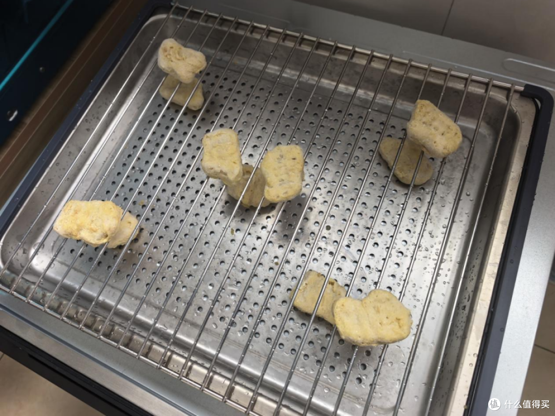 微蒸烤一体机不如纯烤/纯蒸箱?凯度ZR pro二代全实测数据报告