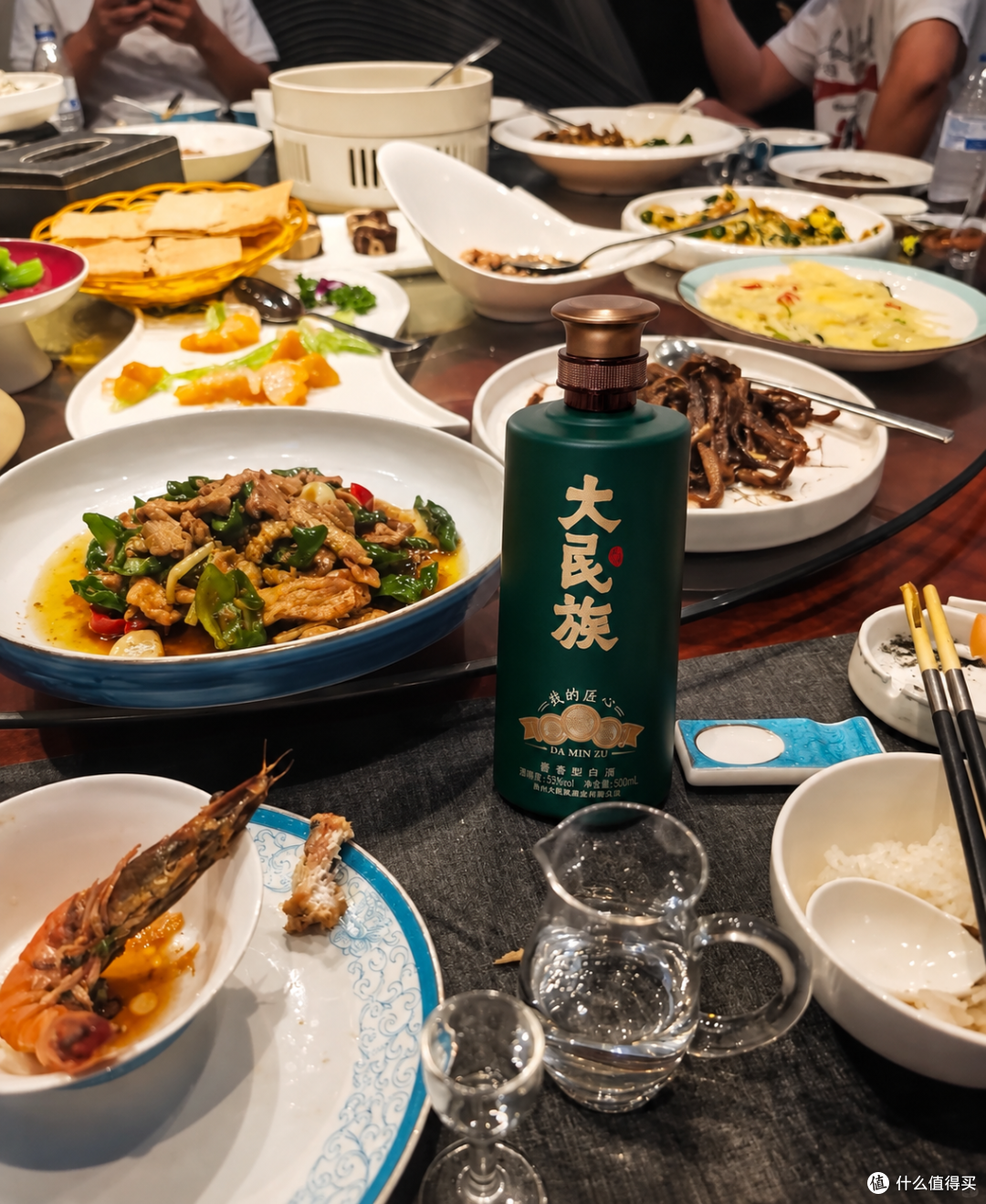 第一次喝酱香酒买什么?百元纯粮酱酒的入门知识点与品牌独立档案