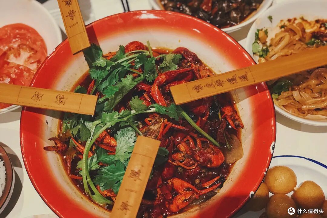 好逛又好吃!我猜国庆,它又要登榜全国最火城市!