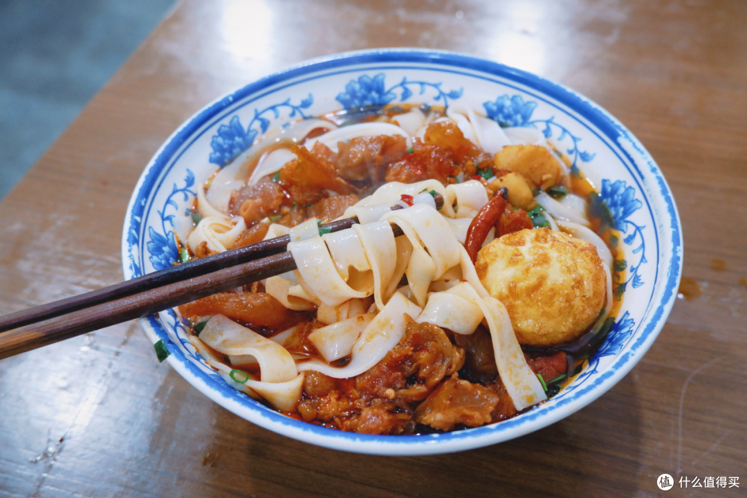 好逛又好吃!我猜国庆,它又要登榜全国最火城市!
