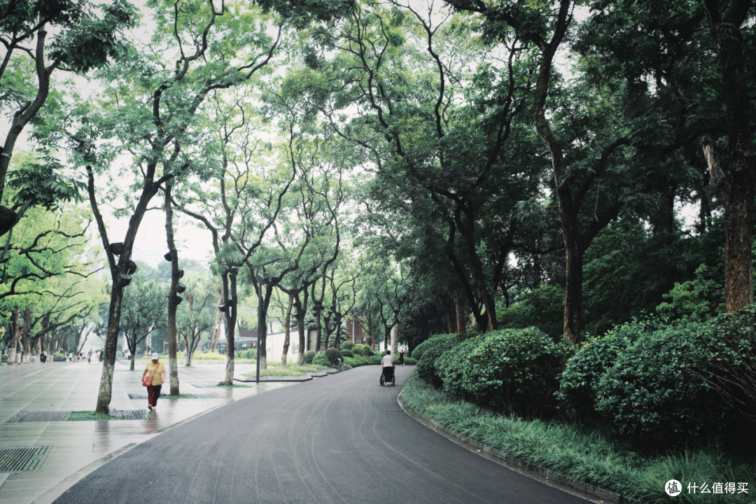 好逛又好吃!我猜国庆,它又要登榜全国最火城市!