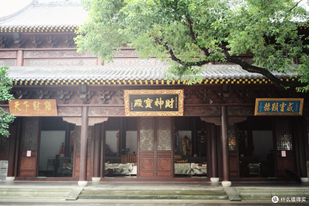好逛又好吃!我猜国庆,它又要登榜全国最火城市!