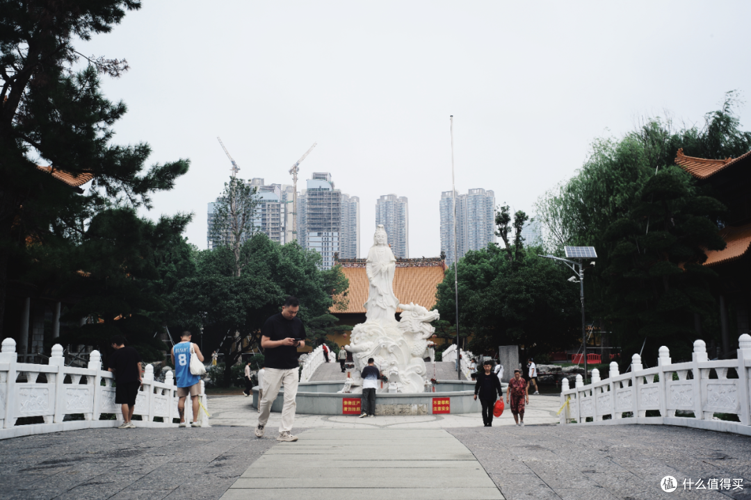 好逛又好吃!我猜国庆,它又要登榜全国最火城市!