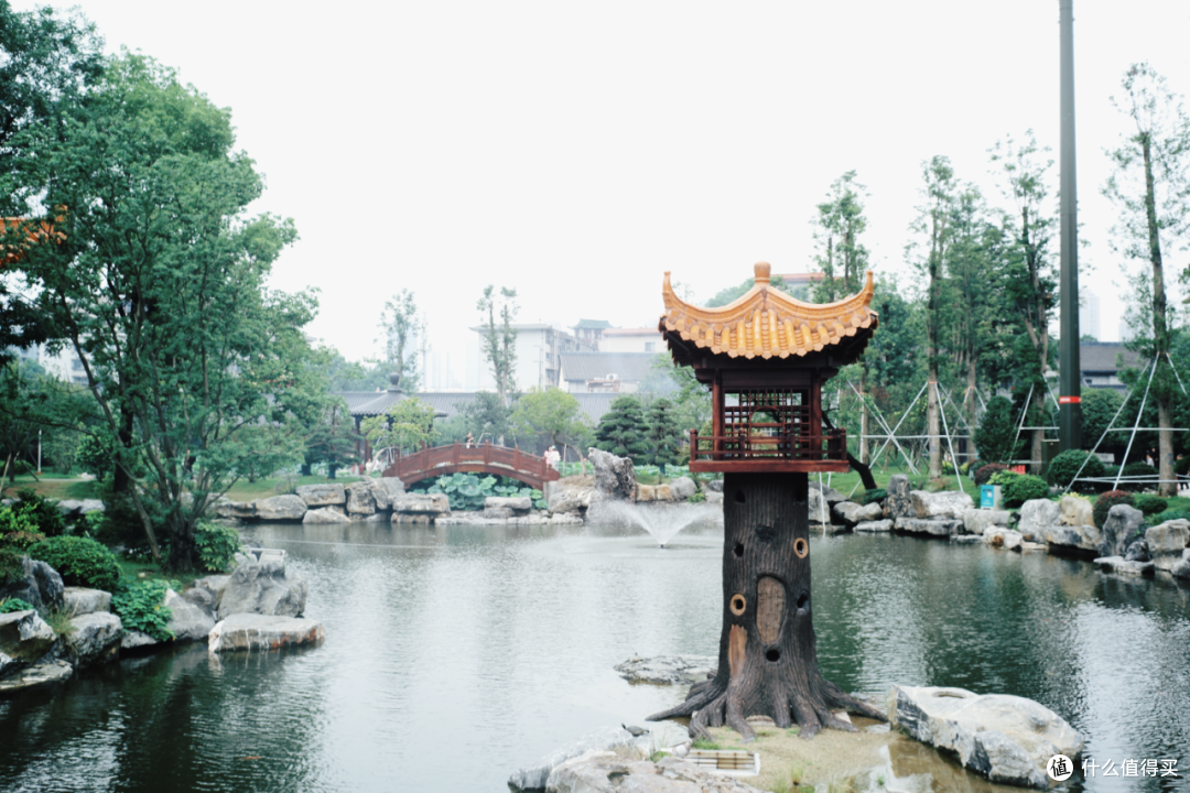 好逛又好吃!我猜国庆,它又要登榜全国最火城市!
