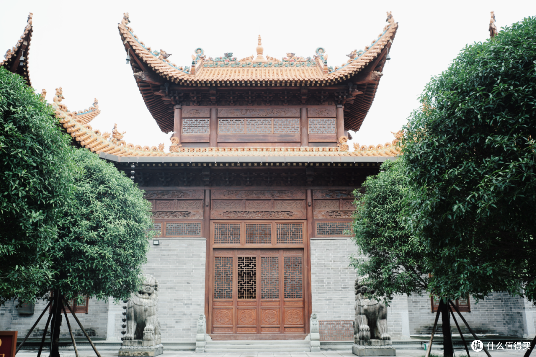 好逛又好吃!我猜国庆,它又要登榜全国最火城市!