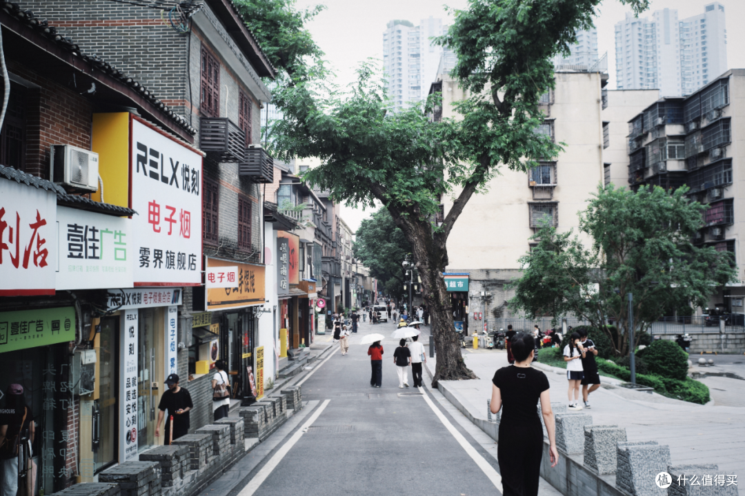 好逛又好吃!我猜国庆,它又要登榜全国最火城市!