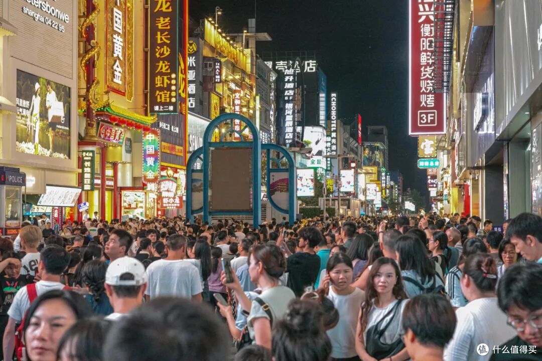 好逛又好吃!我猜国庆,它又要登榜全国最火城市!