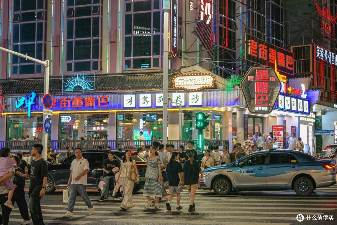 好逛又好吃!我猜国庆,它又要登榜全国最火城市!