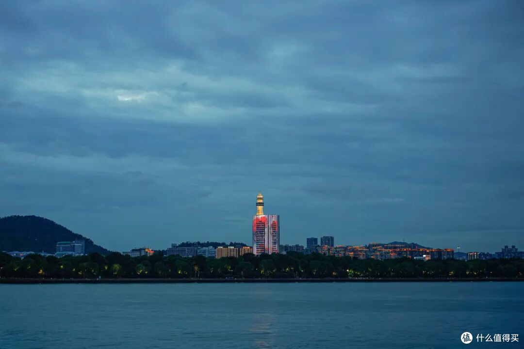 好逛又好吃!我猜国庆,它又要登榜全国最火城市!