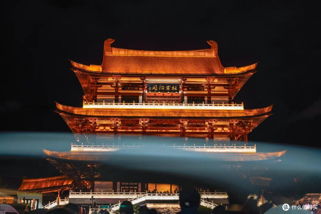 好逛又好吃!我猜国庆,它又要登榜全国最火城市!