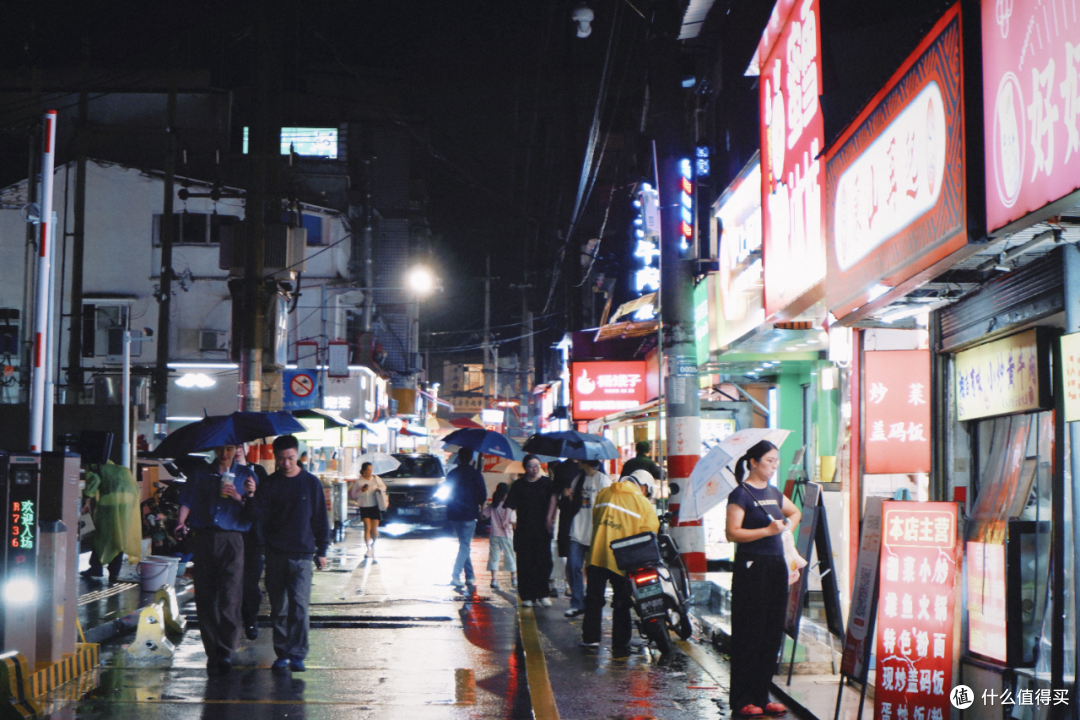 好逛又好吃!我猜国庆,它又要登榜全国最火城市!