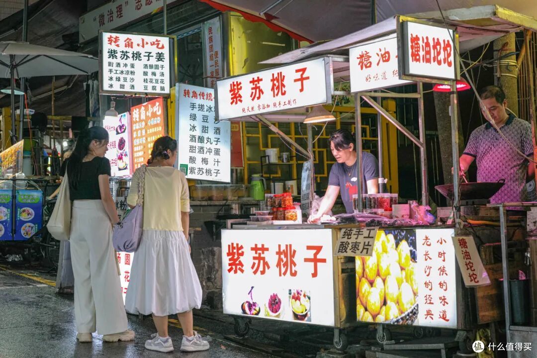 好逛又好吃!我猜国庆,它又要登榜全国最火城市!