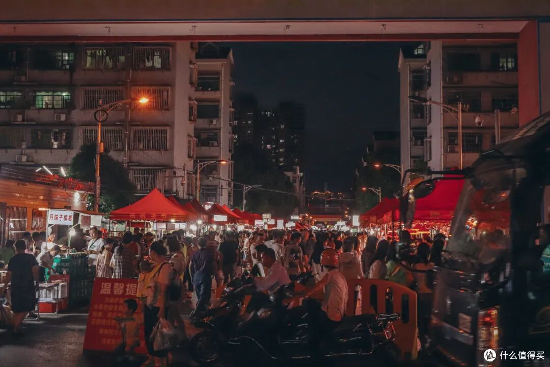 好逛又好吃!我猜国庆,它又要登榜全国最火城市!