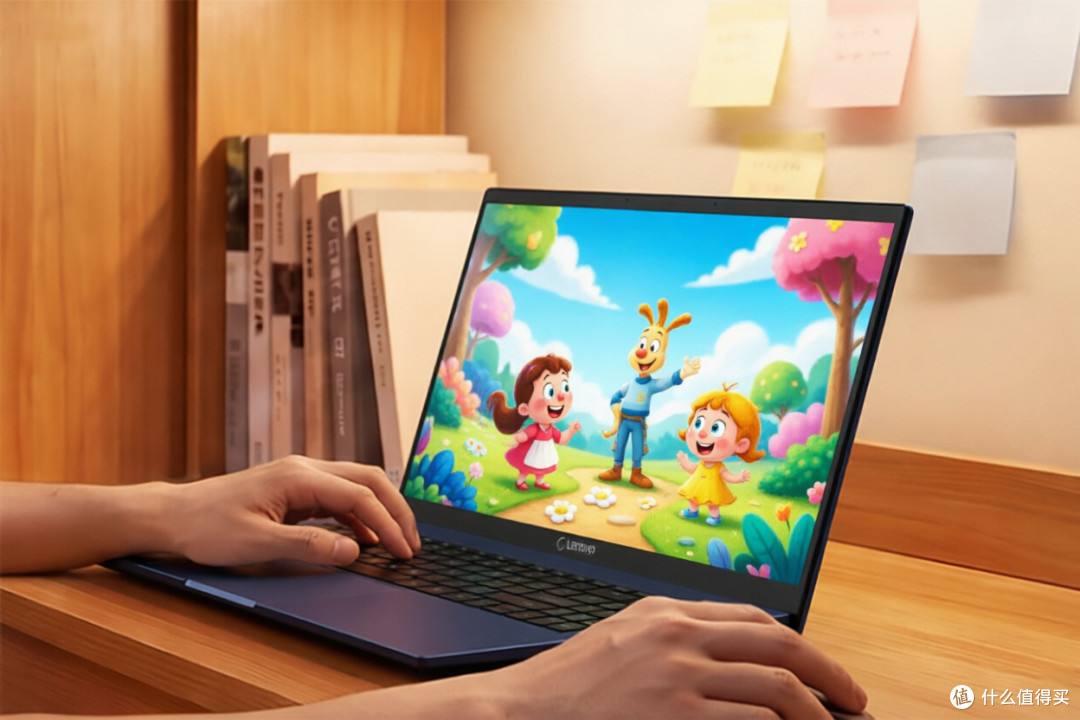 奥睿科Obook15 AI全能本:预算有限看过来,性能AI护眼全都给到