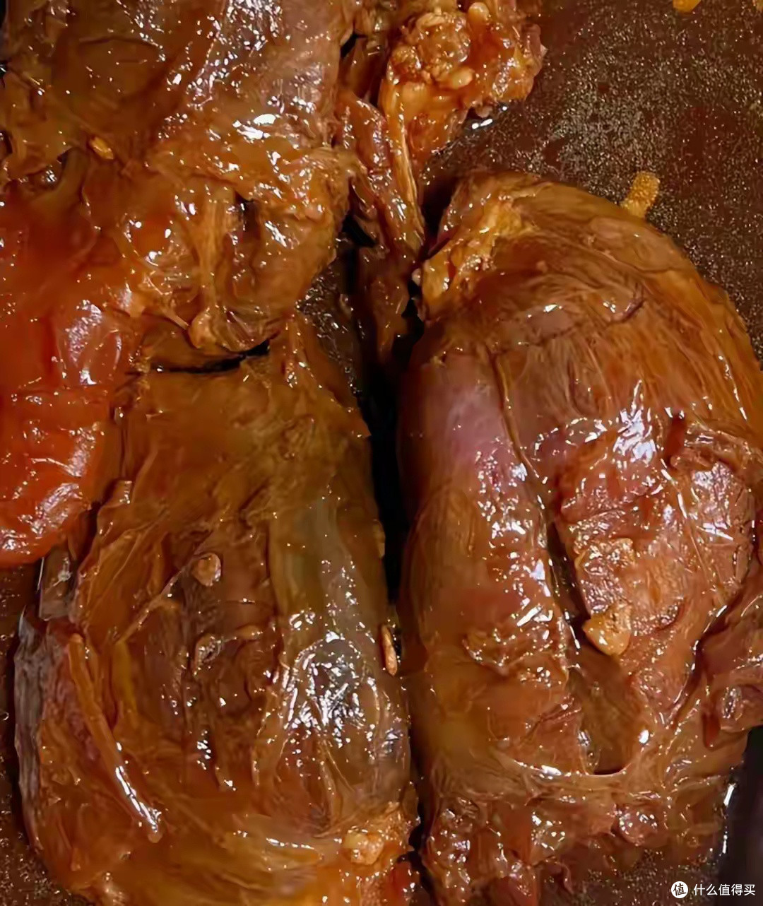 解析酱牛肉制作中三泡三酱工艺