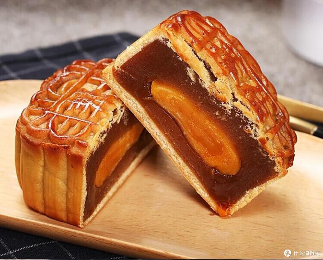 月饼：“凭什么我必须是甜的？”四大流派与甜咸之争！