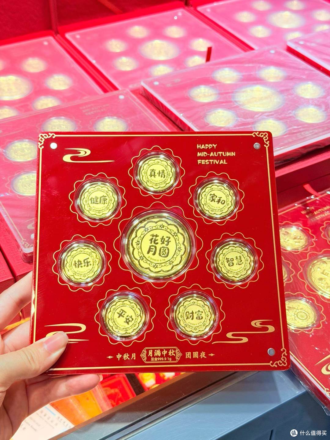 月饼：“凭什么我必须是甜的？”四大流派与甜咸之争！