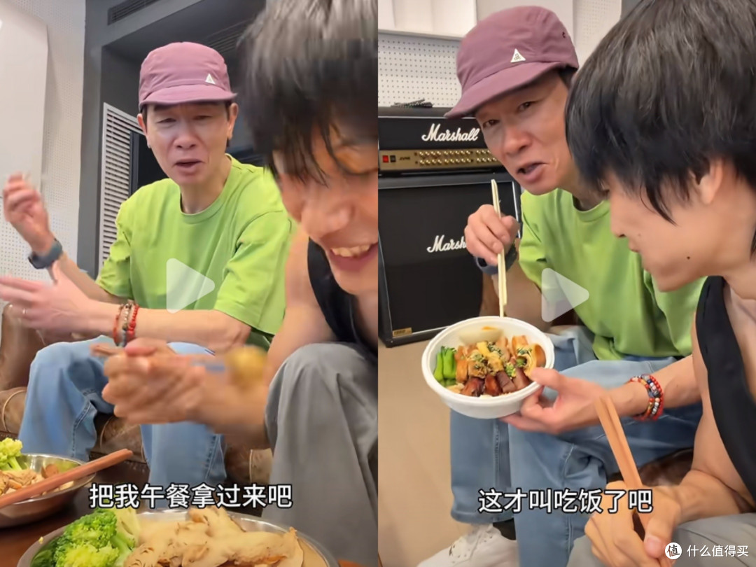 59岁陈小春被健身博主练到求饶!山鸡哥还是那个山鸡哥