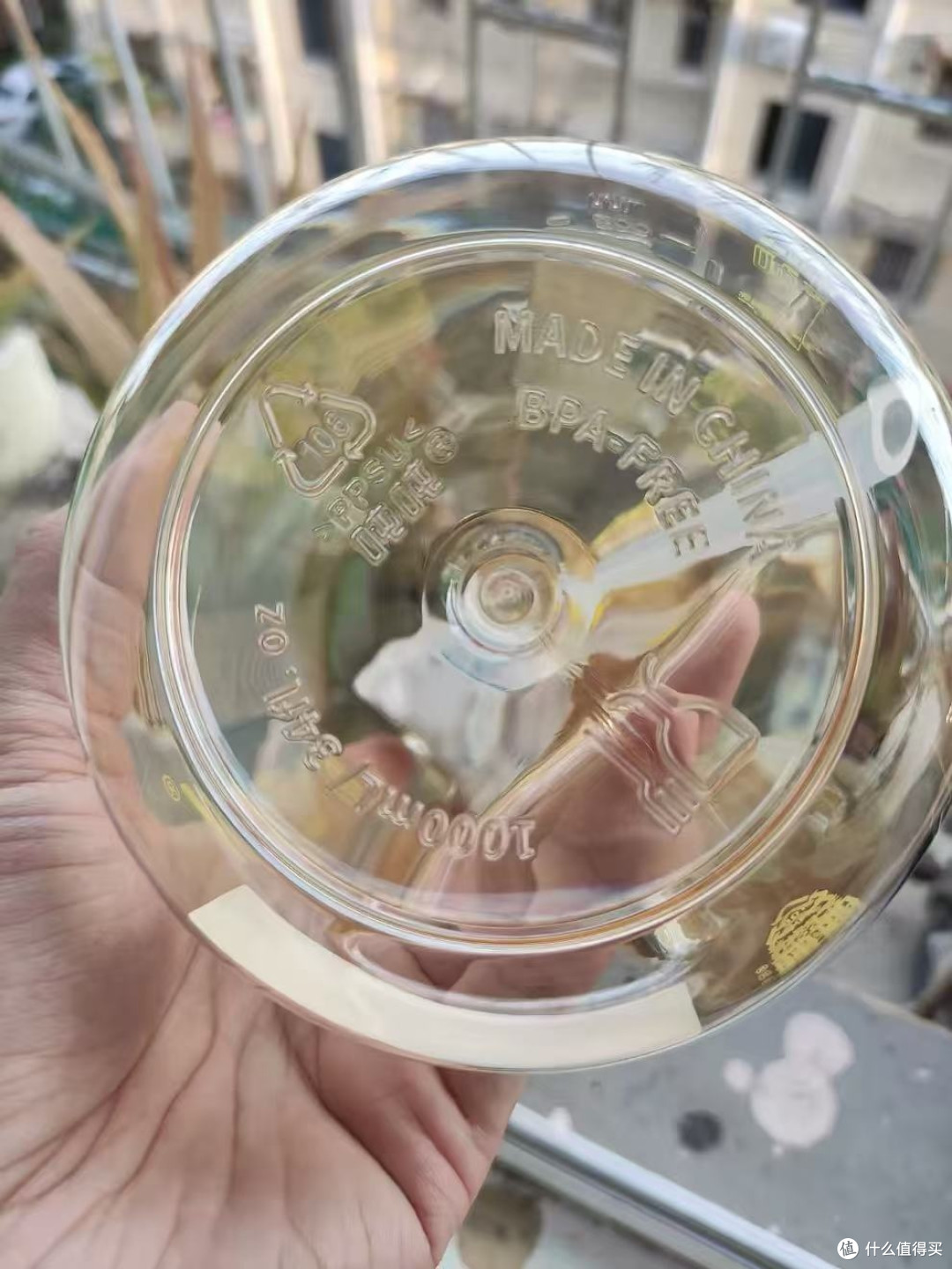 户外徒步带吨吨桶,1.5L够喝一整天