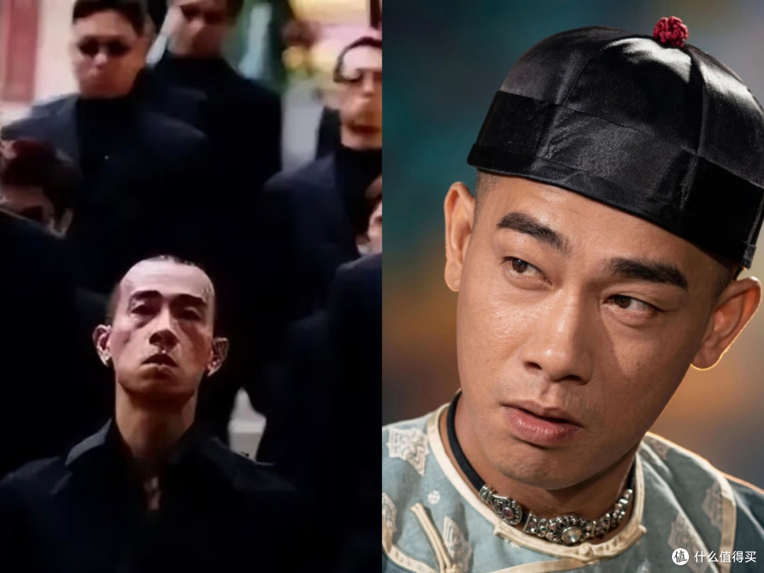 59岁陈小春被健身博主练到求饶!山鸡哥还是那个山鸡哥