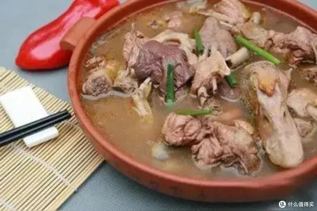 灴糟羊肉（杠糟羊肉），闽都冬日里的糟香暖意

 