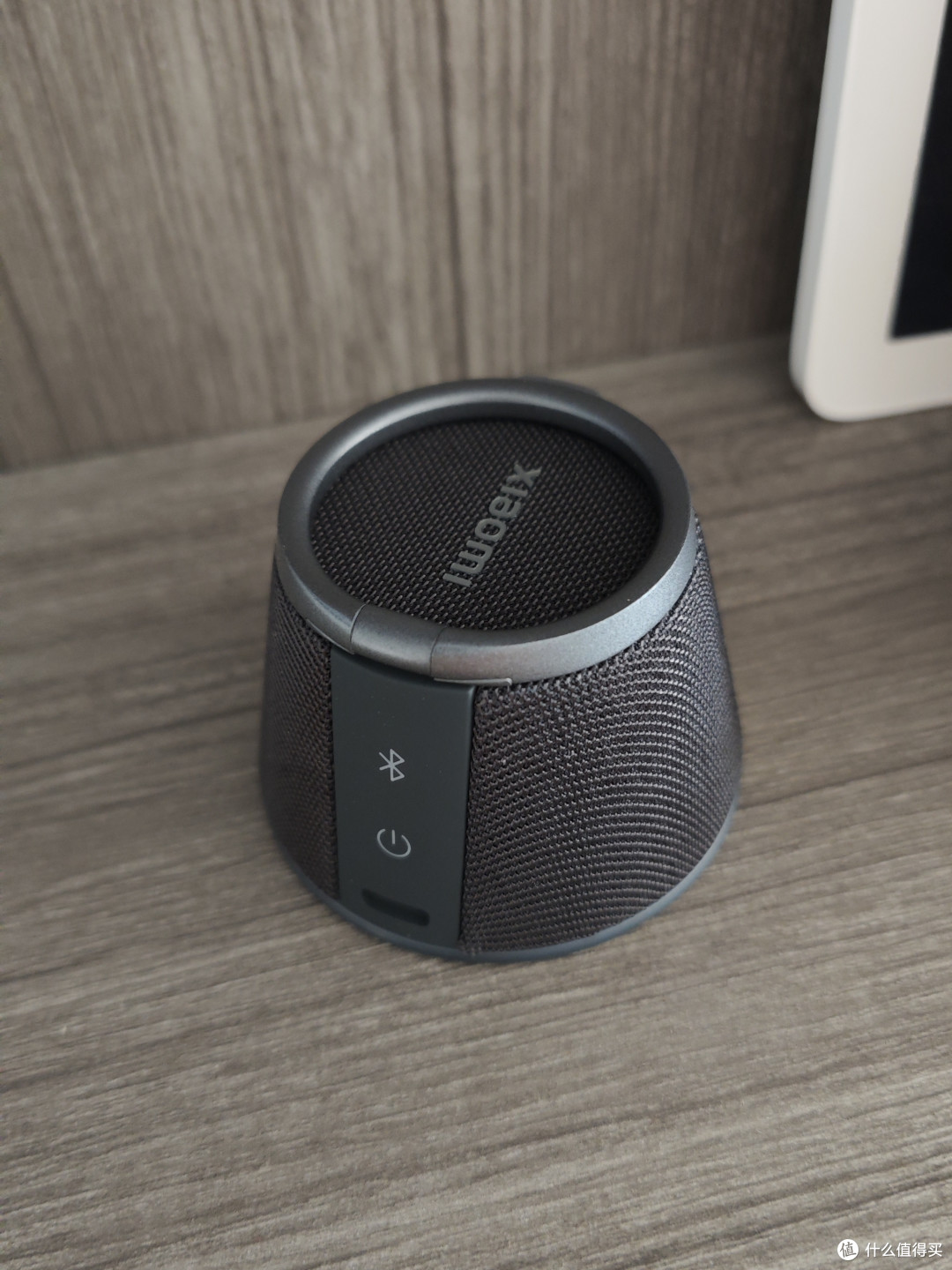 一吸即用 Xiaomi蓝牙音箱磁吸版,全能氛围感神器!