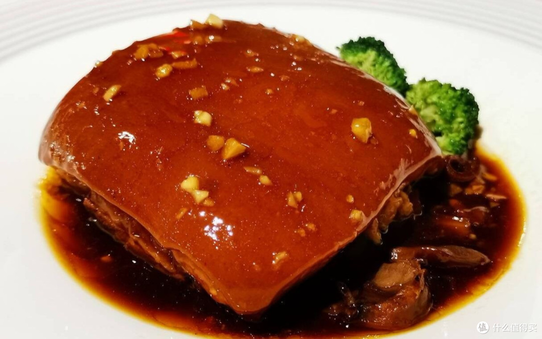 同安封肉：一方闽味，千年封韵