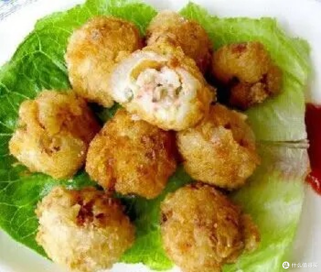 东壁龙珠：一颗龙珠，山海合味