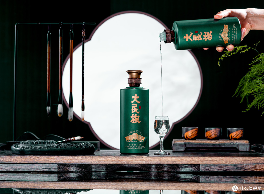 200元礼盒送礼酒怎么选?百元酱香酒双场景选购攻略与单品档案卡