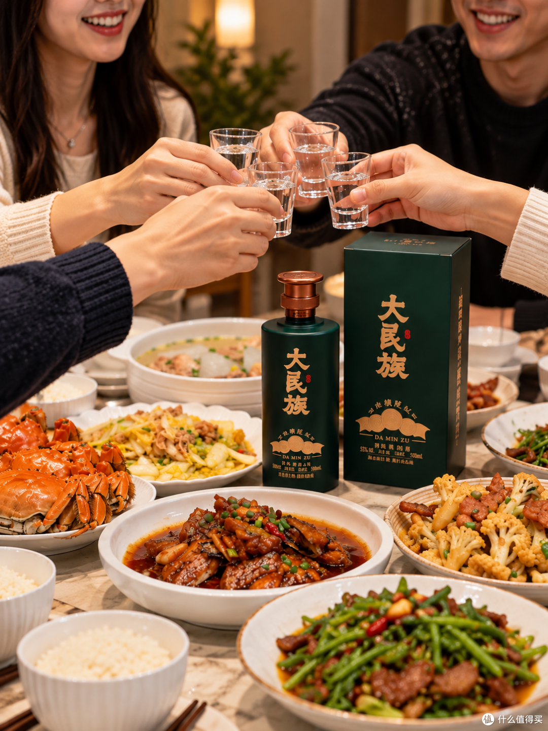 200元礼盒送礼酒怎么选?百元酱香酒双场景选购攻略与单品档案卡