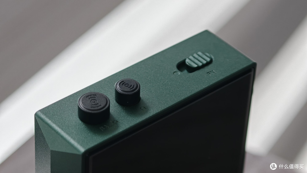 RS2 II：海贝的纯音播放器，又进化了一次