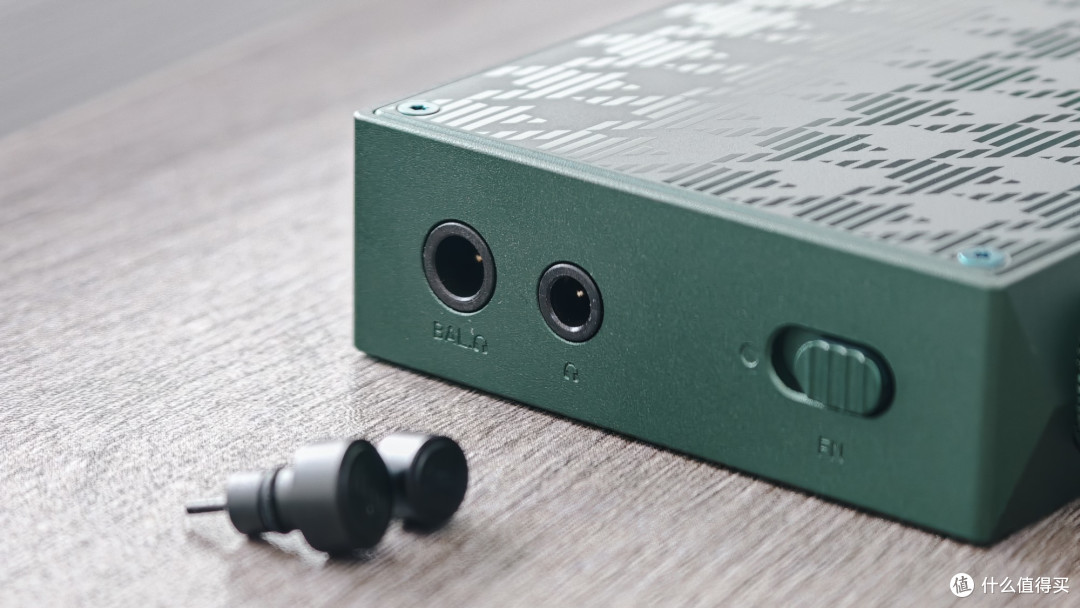 RS2 II：海贝的纯音播放器，又进化了一次