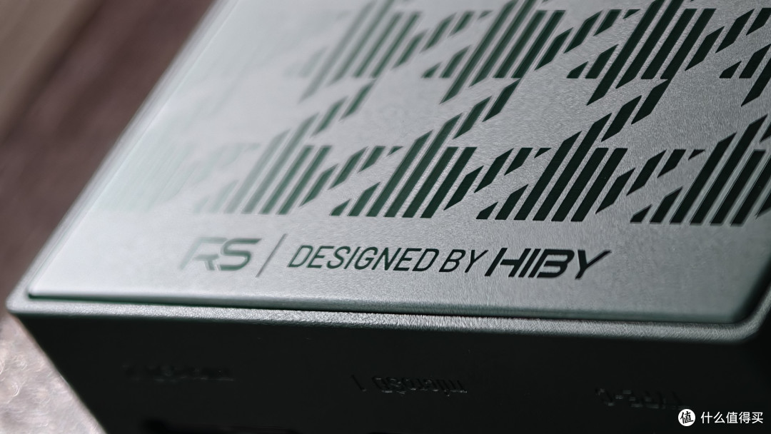 RS2 II：海贝的纯音播放器，又进化了一次