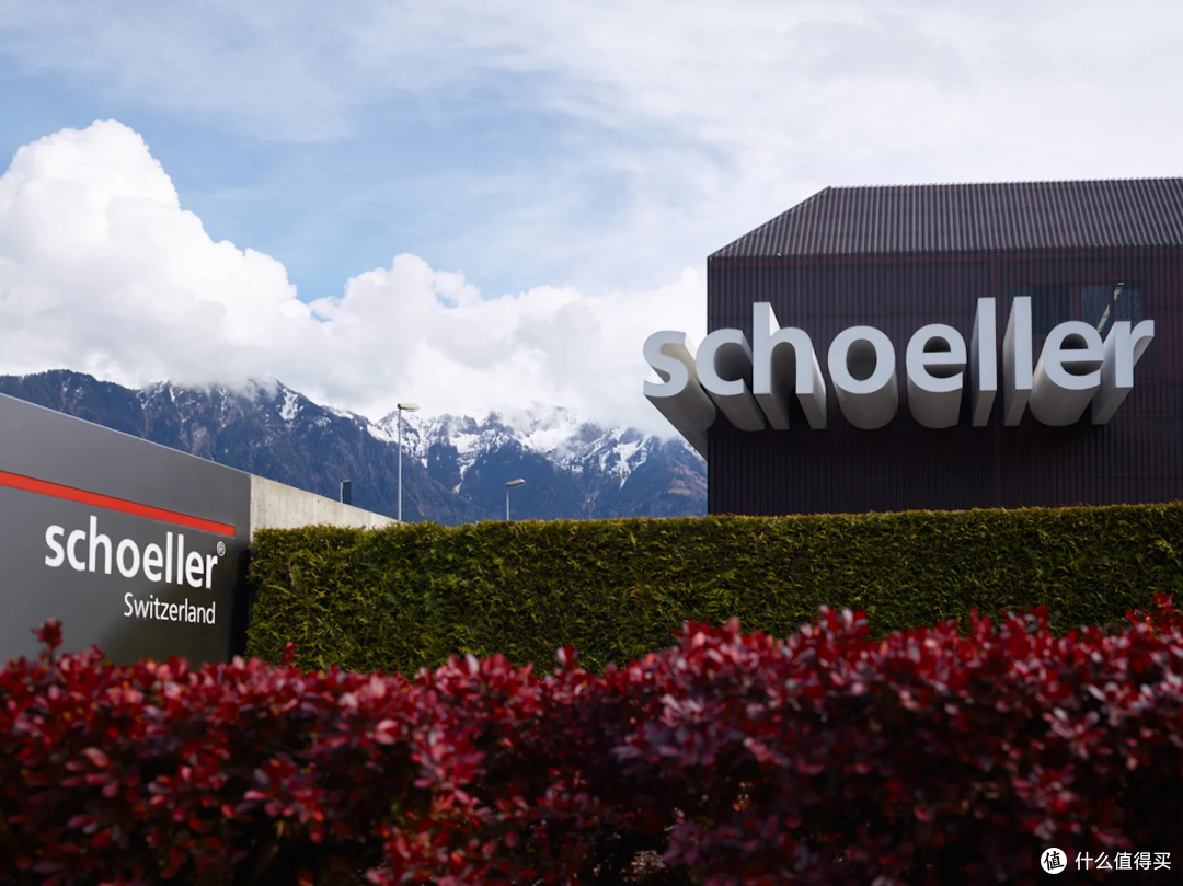 Schoeller 软壳:硬壳像塑料袋,抓绒不防风,瑞士人用一枚松果解决了