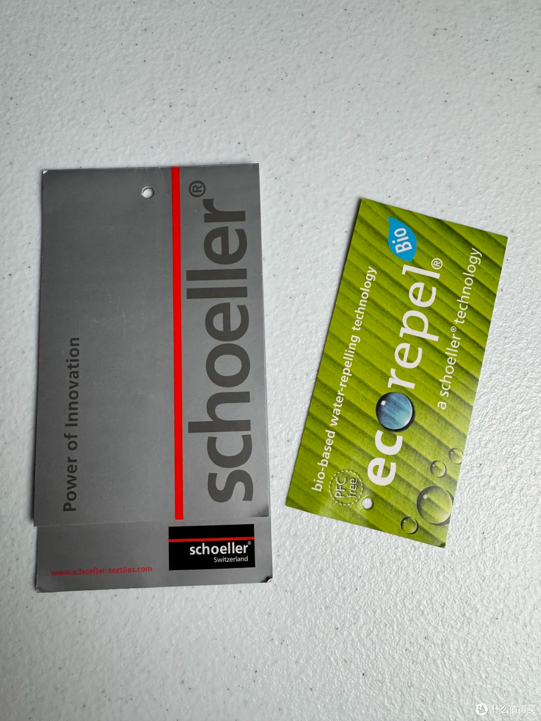 Schoeller 软壳:硬壳像塑料袋,抓绒不防风,瑞士人用一枚松果解决了