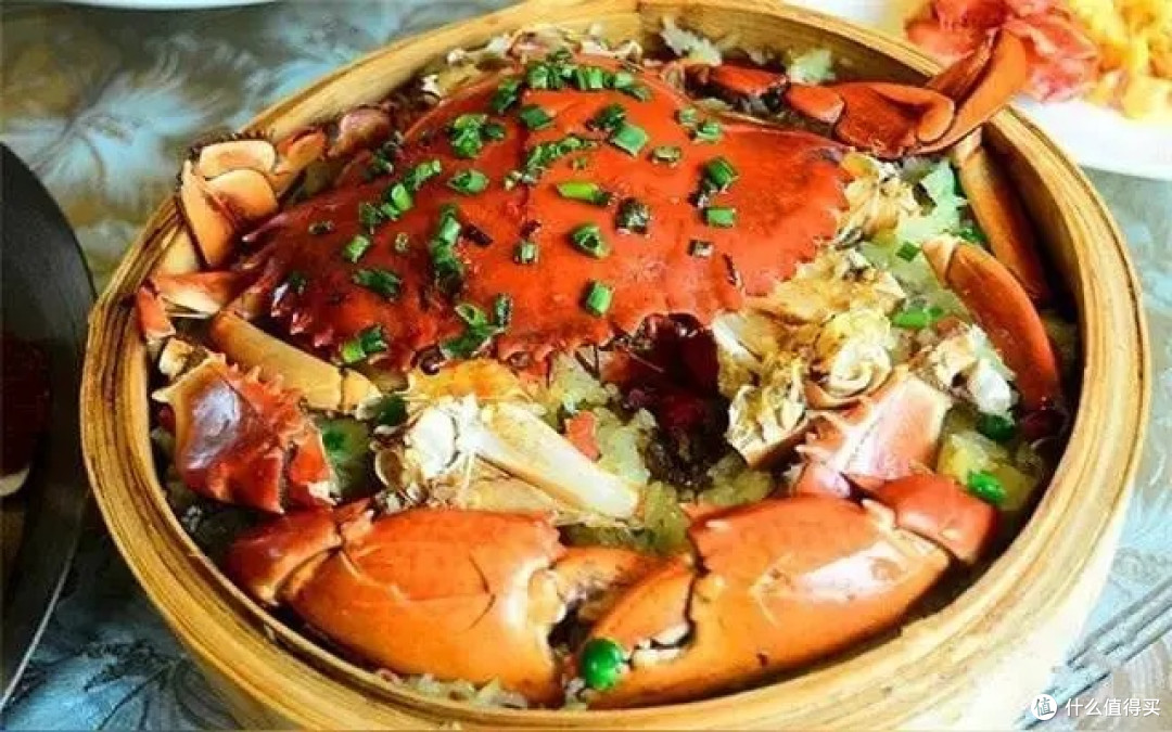 油焗红鲟：一鲟赤红，海味珍馐