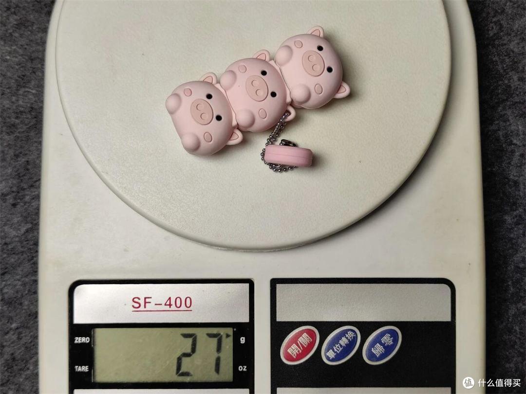 告别内存焦虑!移速猪猪双接口U盘,手机电脑都能用的实力派