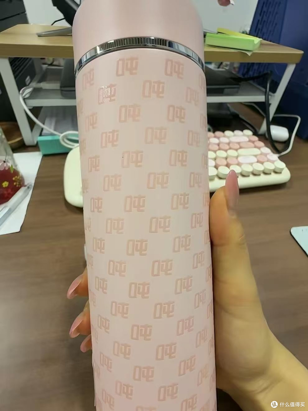 通勤随行杯轻量纯钛单层更适合