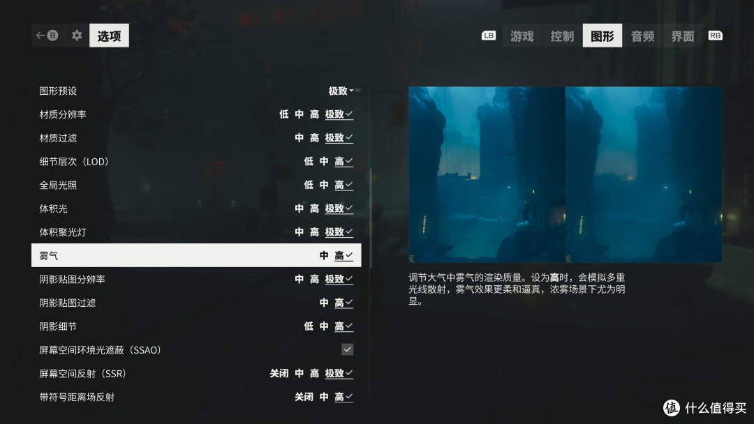 《控制:共振》7款A卡测试:依赖超分,RX 9070 GRE开FSR够4K门槛